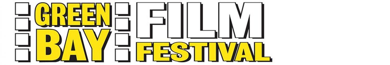 Banner Green Bay Film Festival