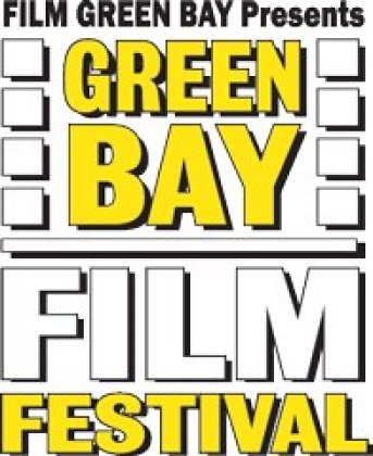 Logo of Green Bay Film Festival