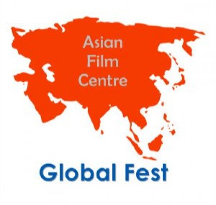 Logo of AFC Global Fest