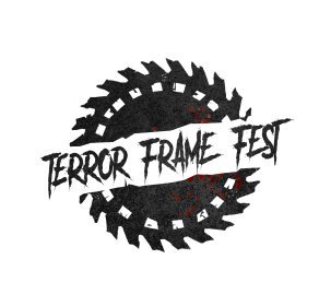 Logo of Terror Frame Fest
