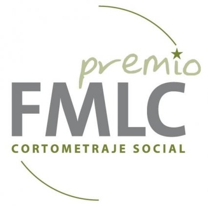Logo of Premio FMLC al Mejor Cortometraje Social
