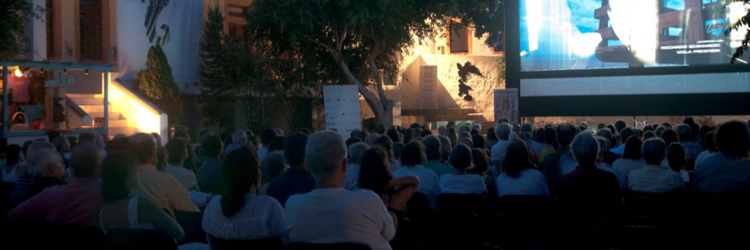 Banner Aegean Film Festival