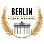 Logo of Berlin Flash Film Festival