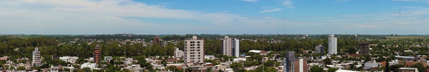 Banner PERGAMINO CINE