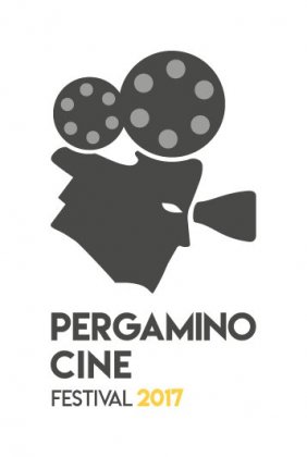 Logo of Pergamino Cine