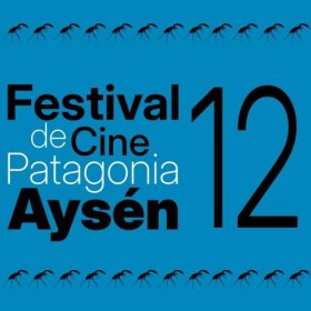 Logo of FECIPA - Aysén Patagonia Film Festival