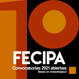 Logo of Aysen Patagonia Film Festival FECIPA