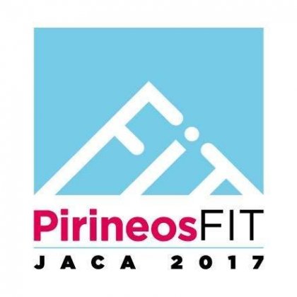 Logo of PIRINEOS FIT CINE