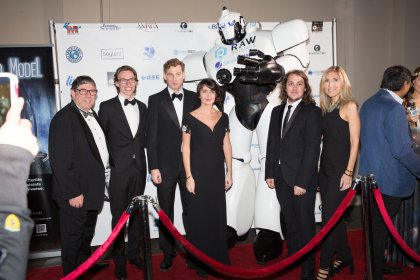 Photo of Raw Science Film Festival 2020