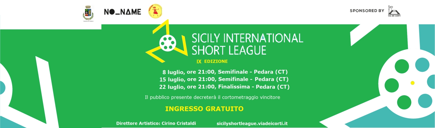 Banner Sicily International Short League