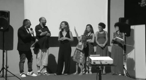 Photo of Sicily International Short League