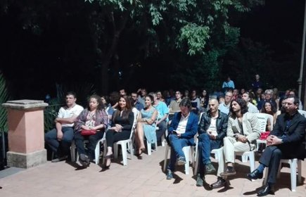 Photo of Sicily International Short League