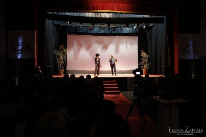 Photo of Sicily International Short League