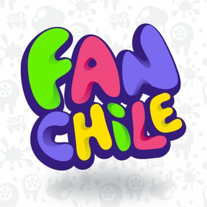 Logo of FAN CHILE, Audiovisual Festival For Kids