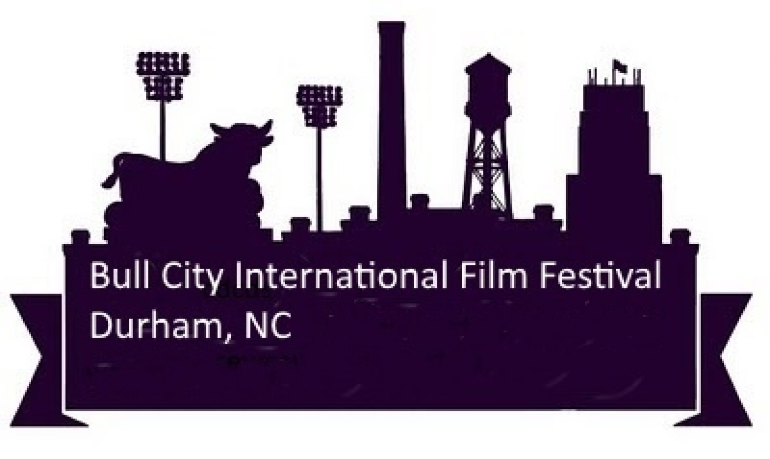 Banner Bull City International Film Festival Competition