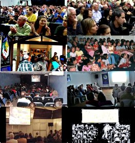 Photo of Fricine 2019 - Festival Internacional De Cinema Socioambiental