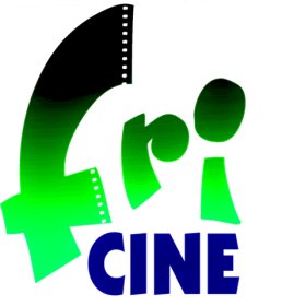 Logo of FRICINE 2019 - Intl SocioEnvironmental  Film  Festival of Nova Friburgo