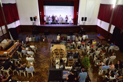 Photo of Curt`Arruda Film Festival