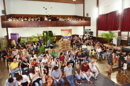Photo of Curt`Arruda Film Festival