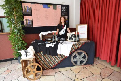 Photo of Curt`Arruda Film Festival