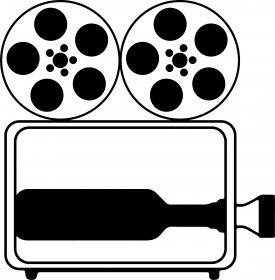 Logo of Arruda dos Vinhos Film Festival