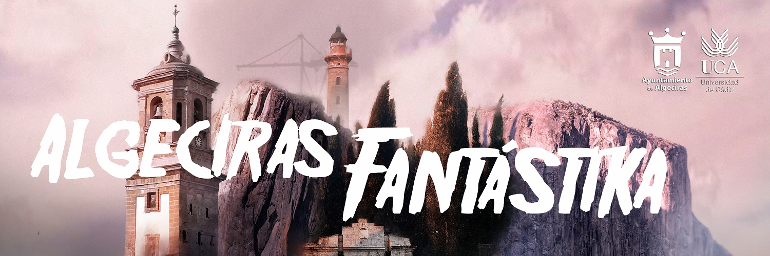 Banner Algeciras Fantastika