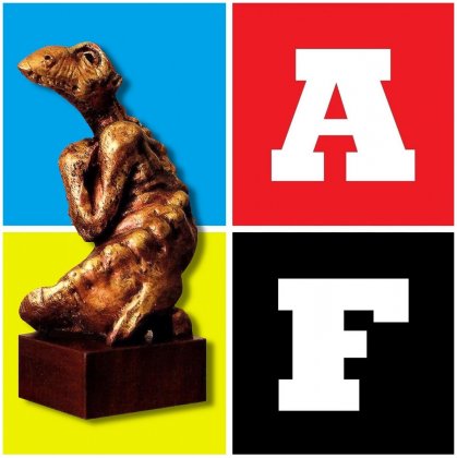 Logo of Algeciras Fantastika