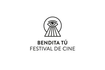 Logo of Bendita Tú FESTIVAL INTERNACIONAL DE CINE