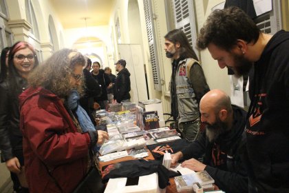 Photo of Voghera Film Festival