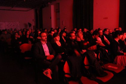 Photo of Voghera Film Festival
