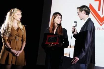 Photo of Voghera Film Festival
