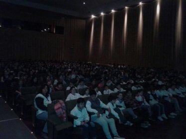 Photo of Tandil International Short Film Festival