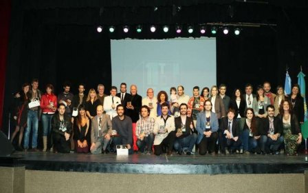Photo of Tandil International Short Film Festival