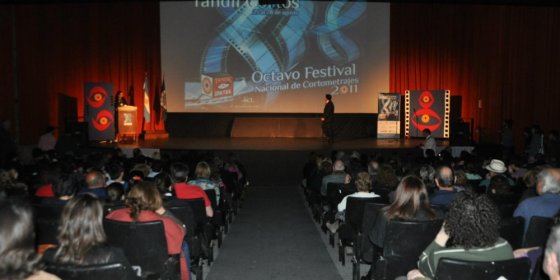 Photo of Tandil International Short Film Festival