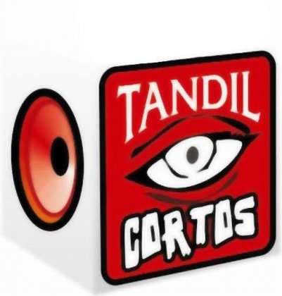 Logo of Tandil International Short Film Festival