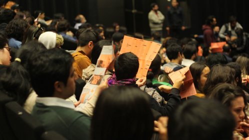 Photo of FRONTERA SUR, Festival Internacional De Cine De No Ficción