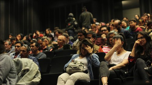Photo of FRONTERA SUR, Festival Internacional De Cine De No Ficción