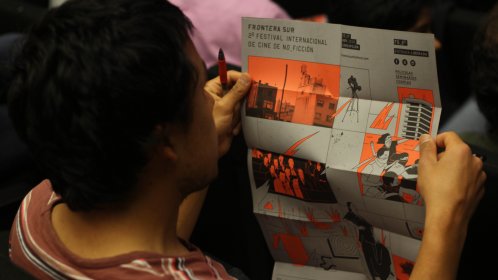 Photo of FRONTERA SUR, Festival Internacional De Cine De No Ficción
