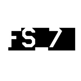 Logo of Frontera Sur, International Non-Fiction Film Festival