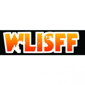 Logo of 2nd Wular Lake International Short-Film Festival