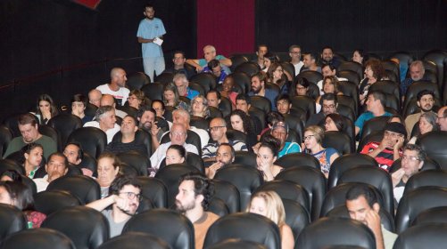 Photo of CINEfoot - International Football Film Festival