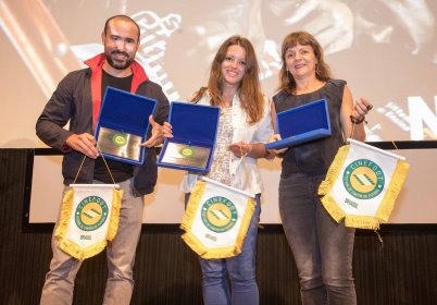 Photo of CINEfoot - International Football Film Festival