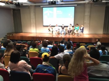 Photo of CINEfoot - International Football Film Festival
