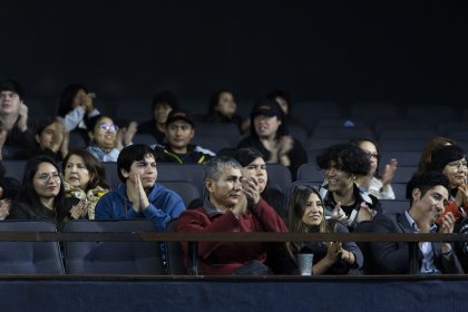 Photo of IX Aricadoc Festival Internacional De Cine Documental ’imaginando mundos’