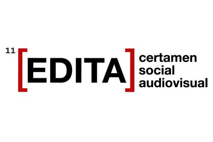 Logo of EDITA Social Film Festival
