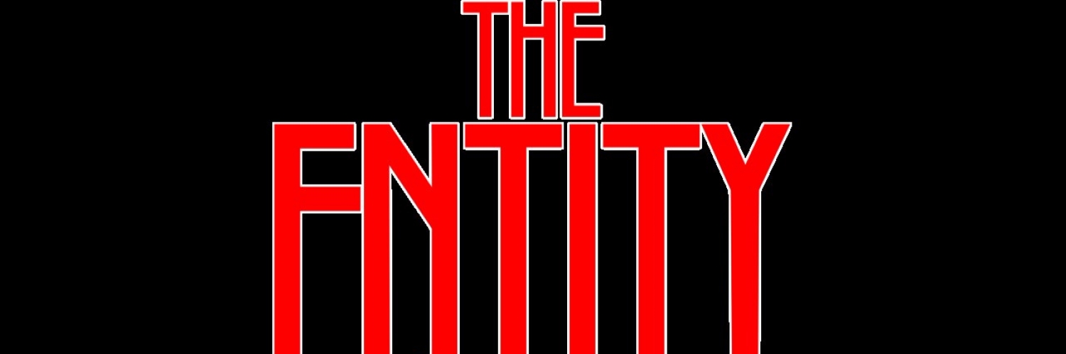 Banner The Entity Horror Film Festival
