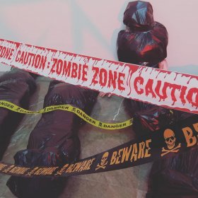 Photo of The Entity Horror Film Festival