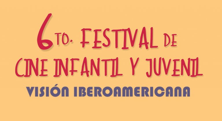Logo of Children and Youth Film Festival