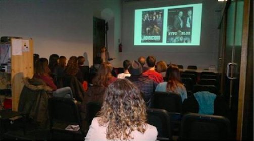Photo of Festival de cortos de Las Ranetas