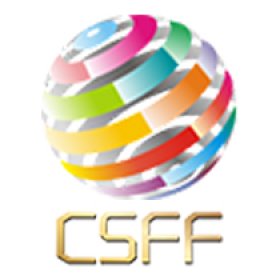 Logo of 中国国际新媒体短片节 - China International New Media Short Film Festival